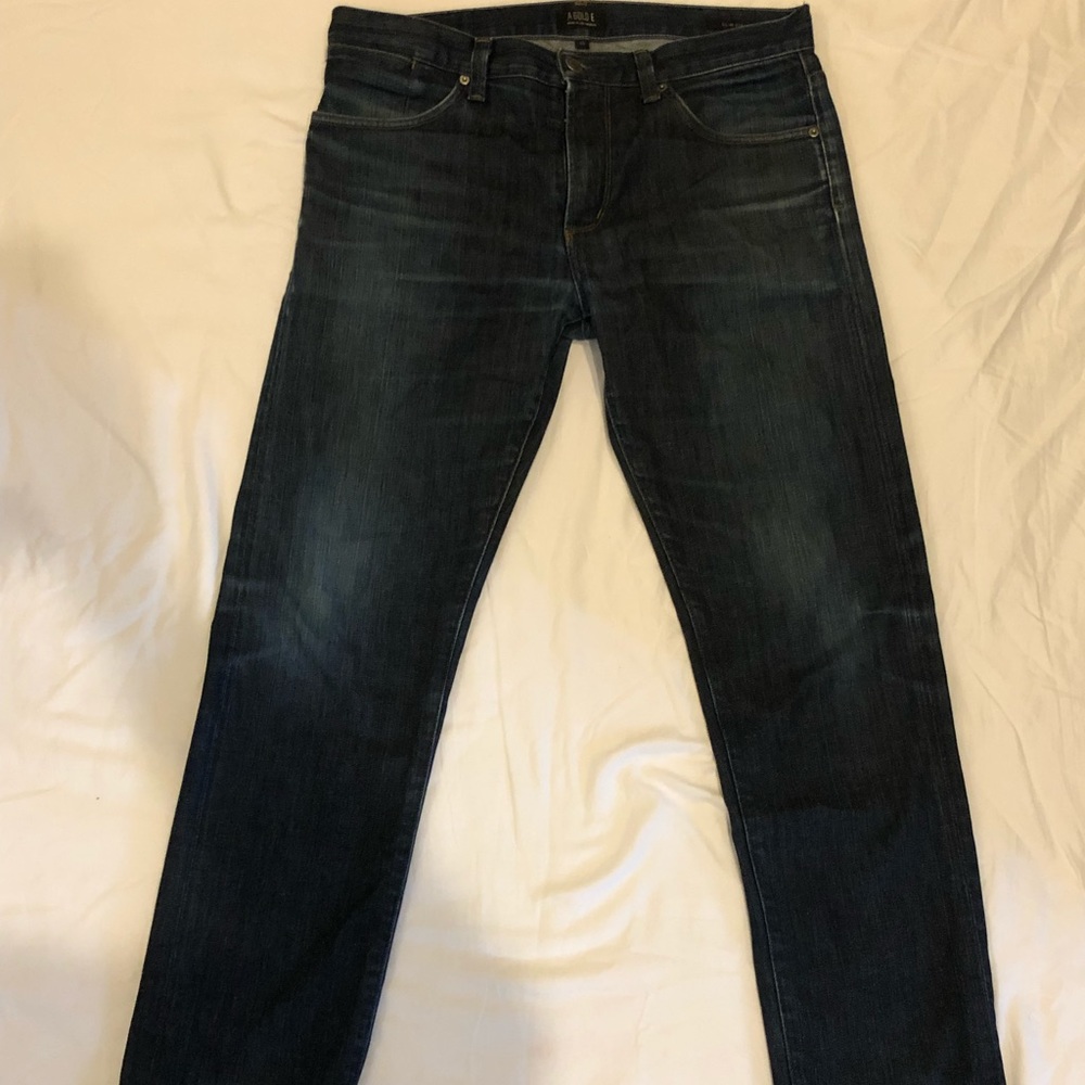 A GOLD E Men’s Jeans